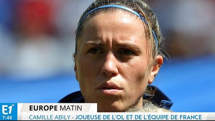 Abily : "On va tout donner pour revenir avec cette Coupe du monde"