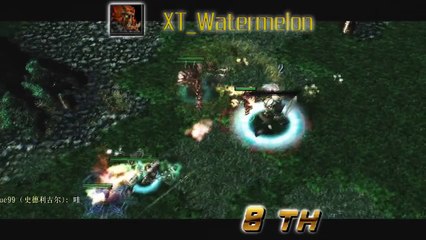 DotA - WoDotA Top10 Weekly Vol.42