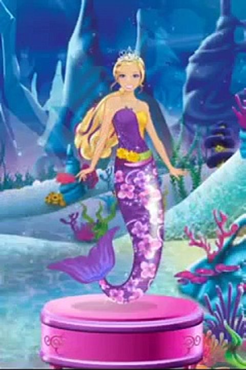 Kids World Cartoon