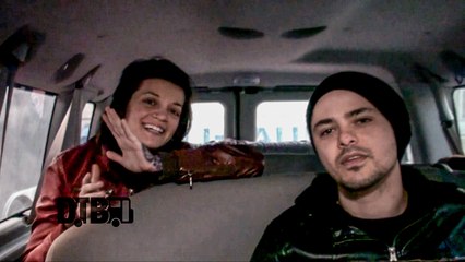 Fit For Rivals - CRAZY TOUR STORIES Ep. 301