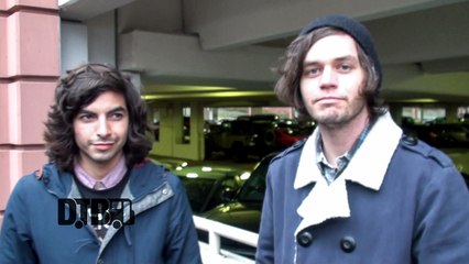 CHON - DREAM TOUR Ep. 187