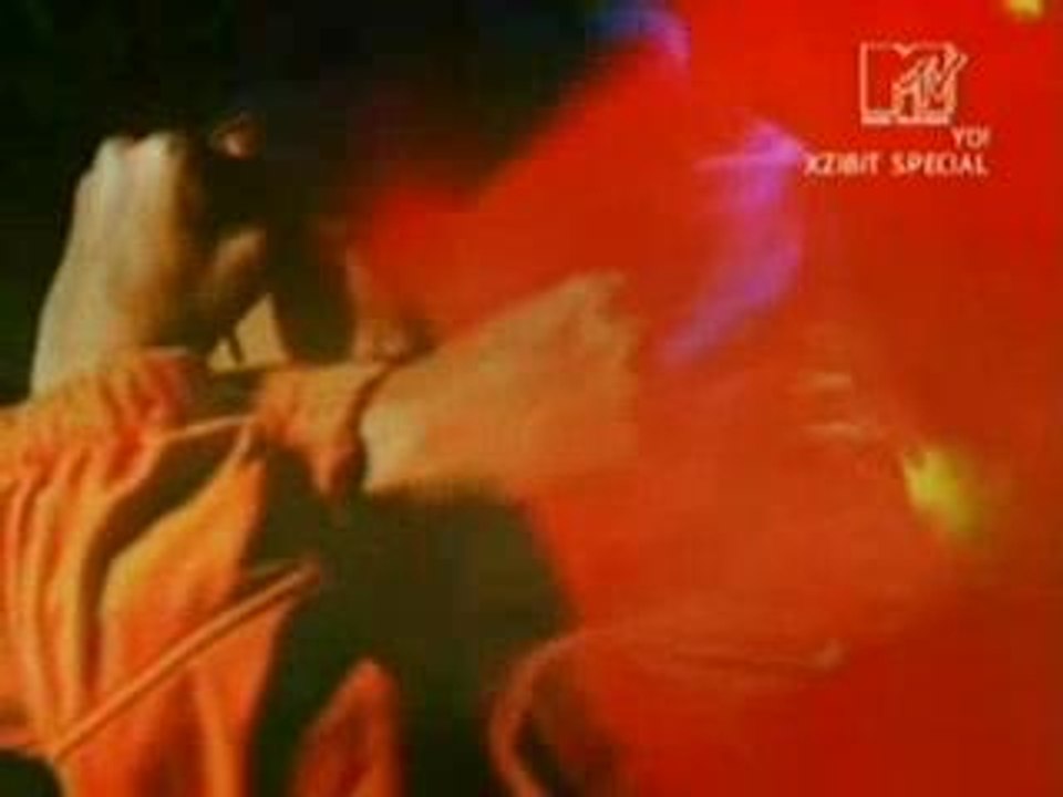 Anthem, Sway & King Tech