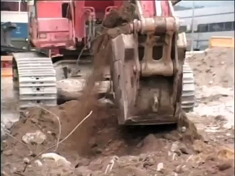 Larry Silverstein - Pull It (PBS Version)