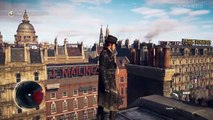 Assassins Creed Syndicate - New Gameplay on PS4!