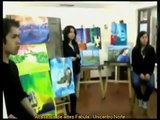 Academia de Artes Fabula - Bogotá - Colombia - Escuela de bellas artes