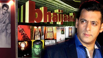 Bhaijaanz - Salman Khan's Restaurant Mentioned In Madamme Tussauds
