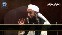 Wo Shaks Jis Se Zina Ho Gaya - Maulana Tariq Jameel Emotional Bayan must watch