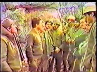 معركة زحله بين القوات اللبنانية والجيش السوري 3