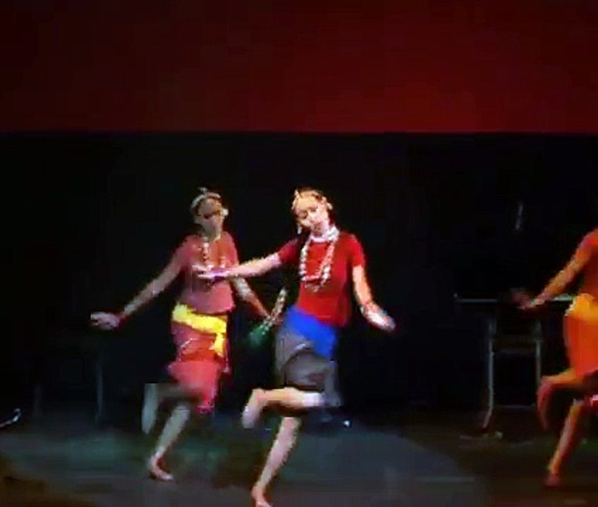 NEPALI DANCE (dil yo mero dil)