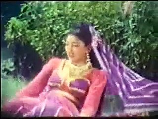 Pahilo Pahilo Joban Ho Mero - Nepali Movie Song 🎶