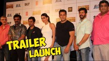 (Video) Bajrangi Bhaijaan Trailer Launch | Salman Khan, Kareena Kapoor, Nawazuddin