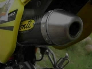 Scoots du trio projet