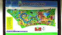 Splash Island Laguna - Manila Day Tour - WOW Philippines Travel Agency