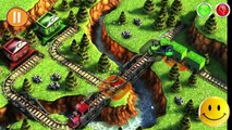 Trains For Children Videos Game Train Crisis Educational Video Toddlers Trains Learning Kids Games