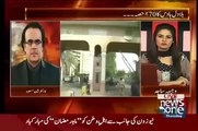 How International Media is Taking Asif Zardari’s Remarks against Pak Army, Shahid Masood