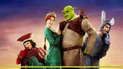 ➥ Watch Link For Shrek The Musical   (2013)  Full HD