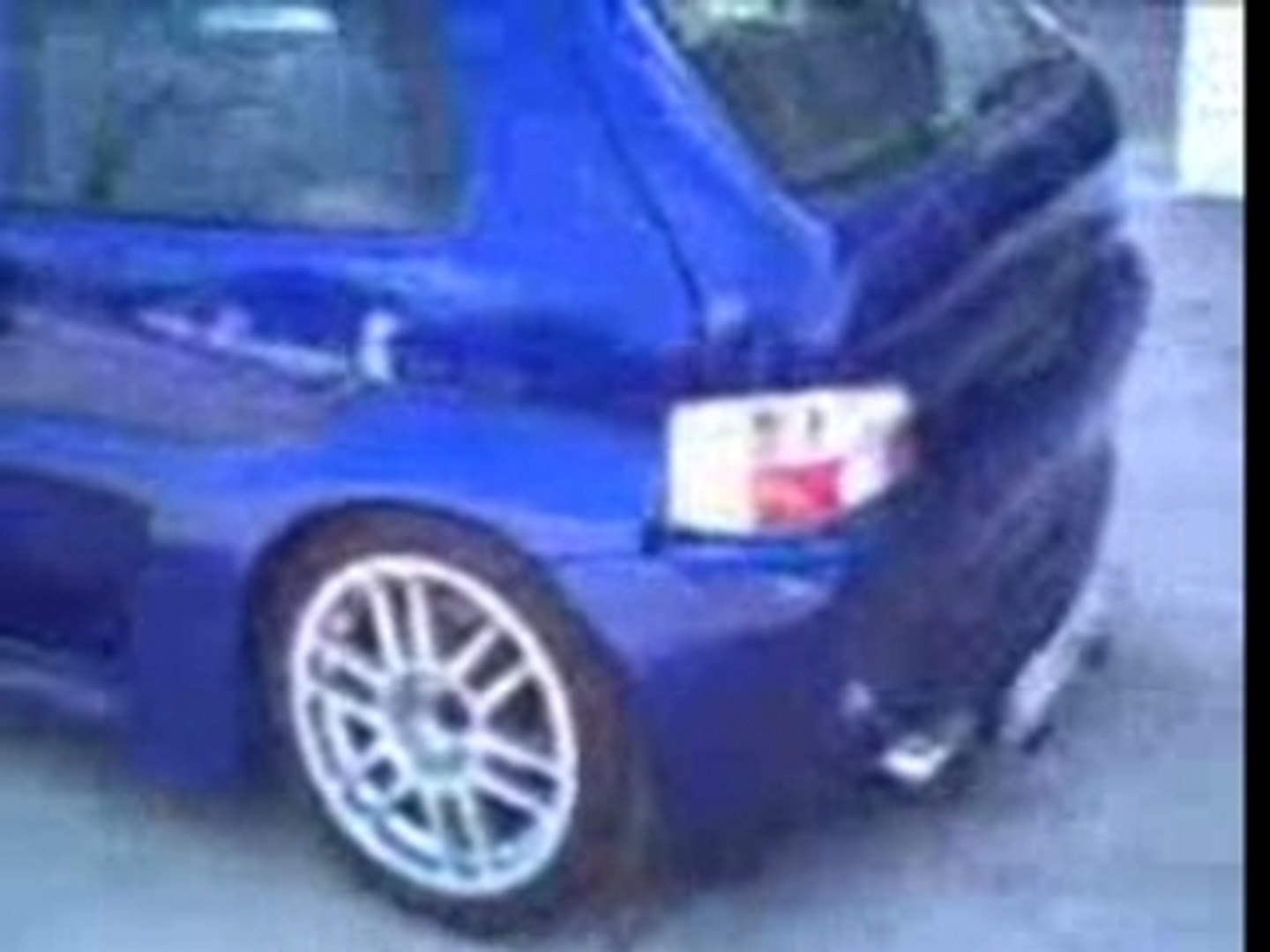 SAXO TOP 100 GALIEXPOTUNING06 byJFtuning