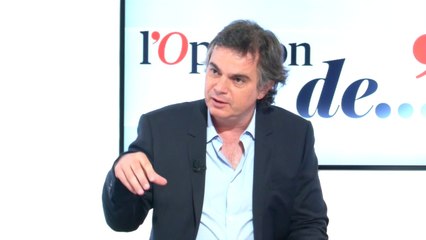 Alexandre Jardin (Bleu Blanc Zèbre) : « On veut jouer un rôle colossal en 2017 »