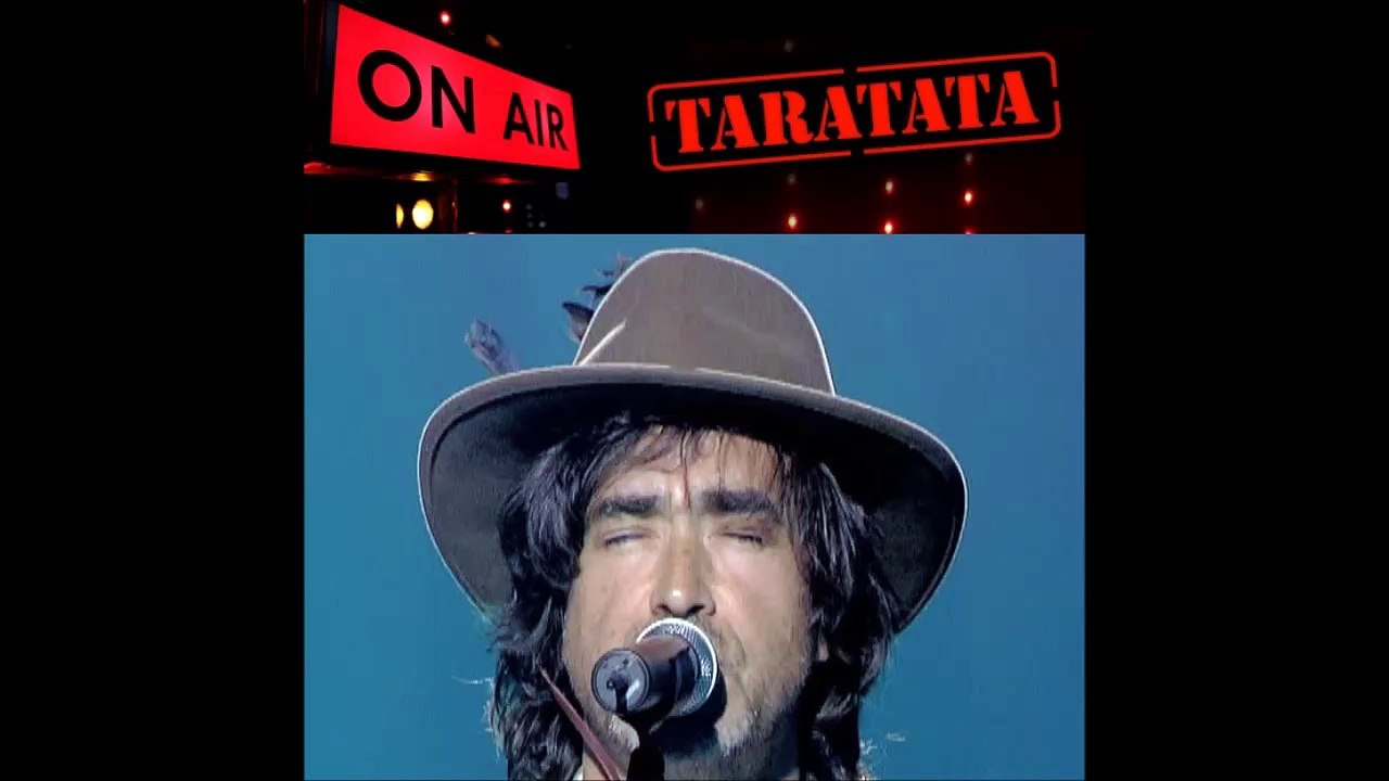 Jean-Louis Murat - Jewel (live) 2005