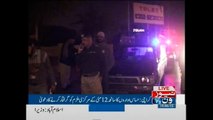 Suspect involved in murder case arrested in Karachi