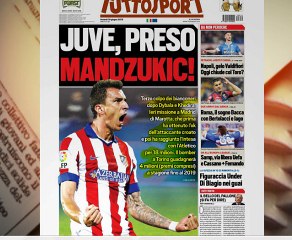 JUVENEWS.EU - Rassegna stampa 19-06-2015