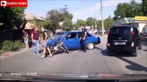 Car Crashes Articles Race Car Crashes