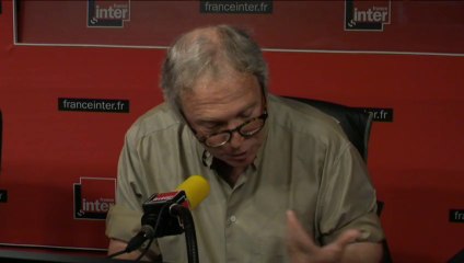 Géopolitique : "Vladimir Poutine rattrapé par l'histoire"