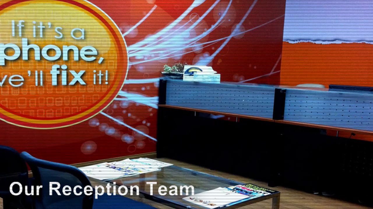 Mobile Repair Centre Dubai - UAE