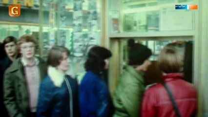 Medien in der DDR | Zeitreise2go | MDR