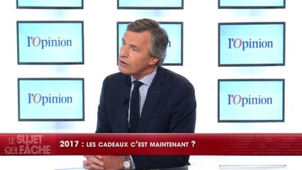 Tải video: Duel Beytout/Joffrin : 2017, les cadeaux c'est maintenant ?