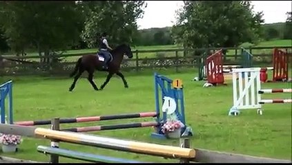 Charleston Lake Short Course Event: Jet, Pre-Entry Division (2'6")