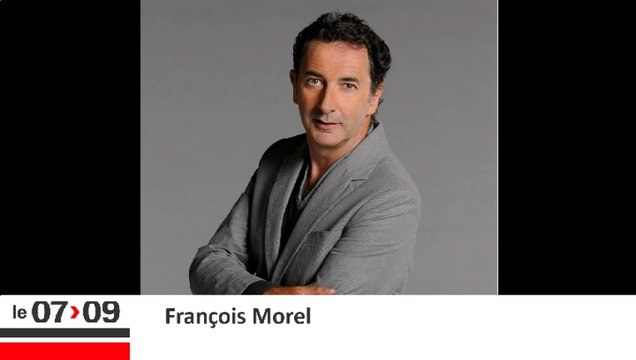 Le Billet de François Morel : 10 titres et une reprise, le concert privé de François Morel