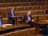 Rep. Pascrell expresses sympathy for the victims of the Camp Liberty shootings - 6/2/2009