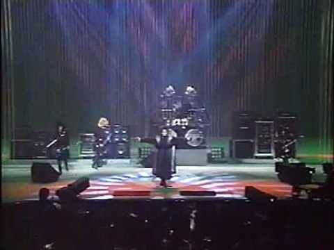 LUNA SEA