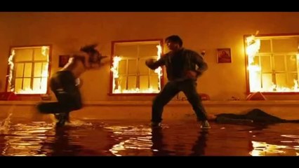 Zum Zum Zum Capoeira