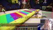 LDShadowLady Rainbow Road! - Build Battle - Minecraft Building Minigame