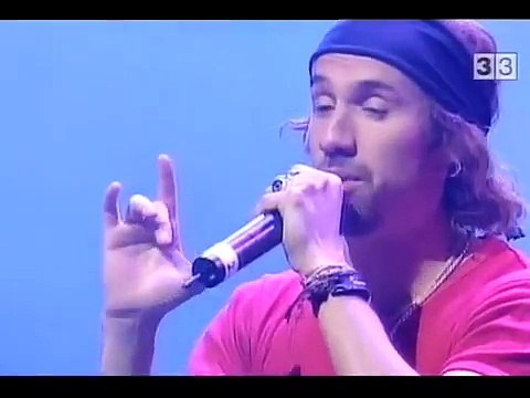 Gossos - Corren (live with Dani Macaco)