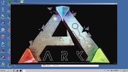 ARK Survival Evolved Cracked - Tuto Download _ Install Alpha v1609