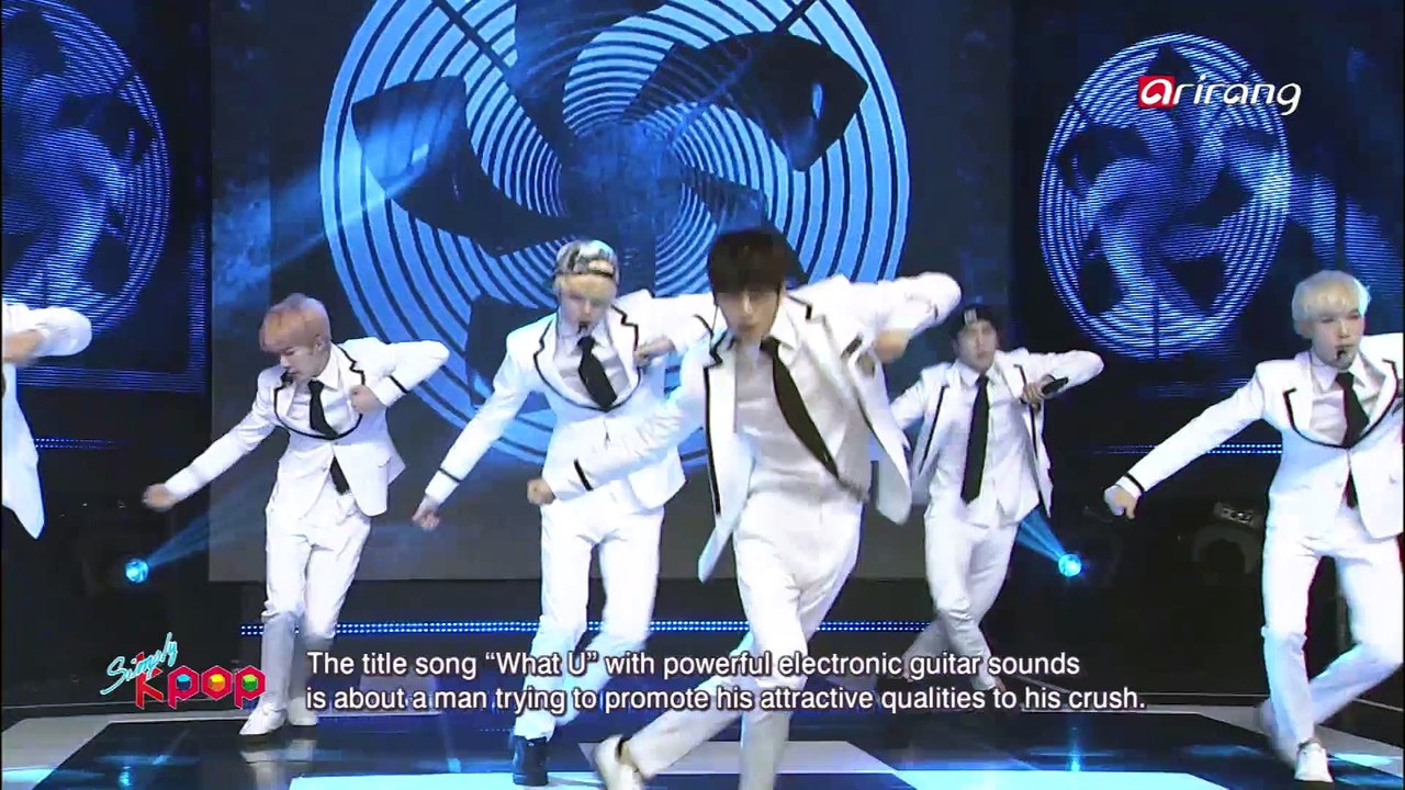 Simply K-Pop Ep168C9