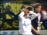 PAO  AEK 1 - 3 KYPELO ΚΥΠΕΛΟ ΠΑΟ ΑΕΚ ΠΑΝΑΘΗΝΑΙΚΟΣ