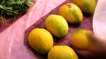 Tip #1 to Ripen Mangoes Faster at Home - EASY
