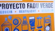 RECONSIDERAR | El manejo de residuos en la FADU