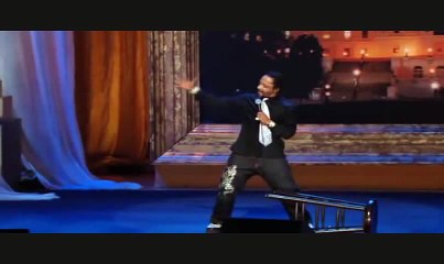 Katt Williams motorcycle