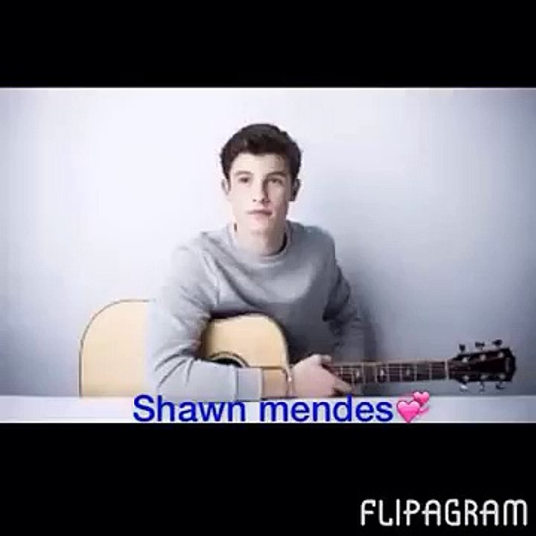 Shawn Mendes