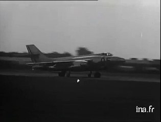 Salon du Bourget 1955