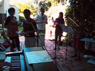 Me gusta el son à Junas