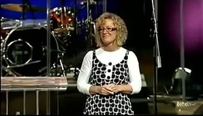 Wakey Wakey! by Beni Johnson