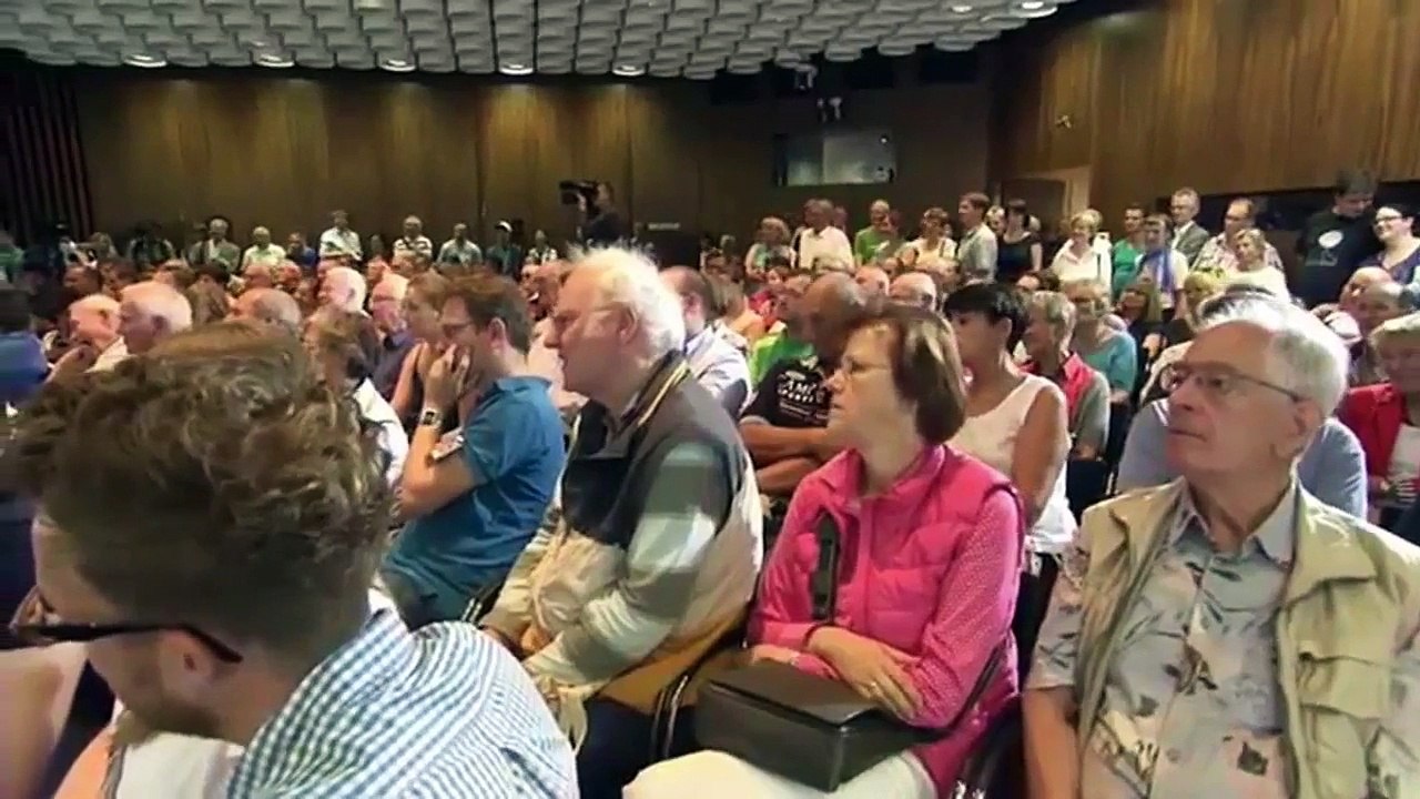 COMPACT-TV: Magazin: Bilderberger, AFD-Patrioten und der Ukraine-Krieg