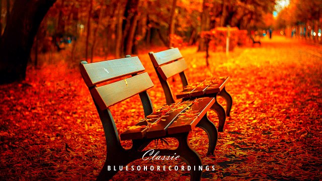 Sky Motion - Autumn Dreams (Original Mix)