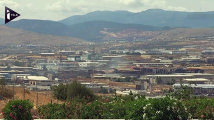 Les entreprises grecques à l'agonie